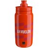 ELITE Fľaša FLY VUELTA ICONIC RED 550 ml 2026 ELITE Fľaša FLY VUELTA ICONIC RED 550 ml 2026