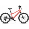 Detský bicykel WOOM Explore 4 Koralový uni 20 Detský bicykel WOOM Explore 4 Koralový uni 20