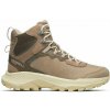 Merrell Speed Strike 2 LTR Thermo Mid WP W hazel J038990 dámské zimní nepromokavé boty 42 EUR Merrell Speed Strike 2 LTR Thermo Mid WP W hazel J038990 dámské zimní nepromokavé boty 42 EUR
