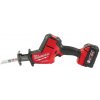 Milwaukee 4933459885 M18 FHZ-502XM18 FUEL HACKZALL chvostová píla Milwaukee 4933459885 M18 FHZ-502XM18 FUEL HACKZALL chvostová píla