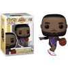 Funko Pop! 172 NBA Los Angeles Lakers LeBron James Funko Pop! 172 NBA Los Angeles Lakers LeBron James