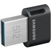 Samsung Fit PLUS 512GB čierna / Flash Disk / USB-A 3.2 Gen 1 - (USB-A 3.0) (MUF-512AB/APC) Samsung Fit PLUS 512GB čierna / Flash Disk / USB-A 3.2 Gen 1 - (USB-A 3.0) (MUF-512AB/APC)