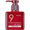 Masil - 9 Protein Perfume Silk Balm Sweet Love - 180g vyživujúci balzam na vlasy pre poškodené a suché vlasy Masil - 9 Protein Perfume Silk Balm Sweet Love - 180g vyživujúci balzam na vlasy pre poškodené a suché vlasy