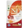 N&D Grain Free Pumpkin DOG Adult Mini Chicken & Pomegranate 7 kg N&D Grain Free Pumpkin DOG Adult Mini Chicken & Pomegranate 7 kg