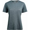 Dámske tričko Lundhags Tyre Merino T-Shirt W Dámske tričko Lundhags Tyre Merino T-Shirt W