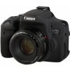 easyCover Easy Cover Pouzdro Reflex Silic Canon 750D Black easyCover Easy Cover Pouzdro Reflex Silic Canon 750D Black