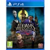 The Addams Family: Mansion Mayhem (PS4) 5061005359253 The Addams Family: Mansion Mayhem (PS4) 5061005359253