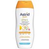 Astrid Sun opaľovacie mlieko pre deti SPF 30 na tvár a telo 200 ml
