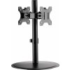 Univerzálny držiak pre dva monitory HS-M250 Univerzálny držiak pre dva monitory HS-M250