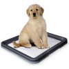 Nobby Doggy Trainer toaleta 62,5 x 48 x 3,8 cm L Nobby Doggy Trainer toaleta 62,5 x 48 x 3,8 cm L