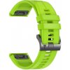 VSETKONAMOBIL 128348 SILICONE Vymeniteľný remienok QuickFit pre Garmin - šírka 22mm svetlozelený VSETKONAMOBIL 128348 SILICONE Vymeniteľný remienok QuickFit pre Garmin - šírka 22mm svetlozelený