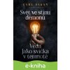 E-kniha Svět ve stínu démonů - Carl Sagan E-kniha Svět ve stínu démonů - Carl Sagan