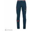 Karpos Alagna Evo nohavice, midnight/stargazer/fiery red 3XL Karpos Alagna Evo nohavice, midnight/stargazer/fiery red 3XL