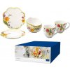 Villeroy & Boch Spring Awakening raňajková súprava pre 2 osoby 6 ks Villeroy & Boch Spring Awakening raňajková súprava pre 2 osoby 6 ks