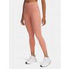 Under Armour Dámske legíny Meridian Ankle Leg Ružová MD Under Armour Dámske legíny Meridian Ankle Leg Ružová MD