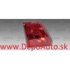 AVENSIS 2/09- zadné svetlo Pravé / KOMBI / -vnútorné VALEO AVENSIS 2/09- zadné svetlo Pravé / KOMBI / -vnútorné VALEO