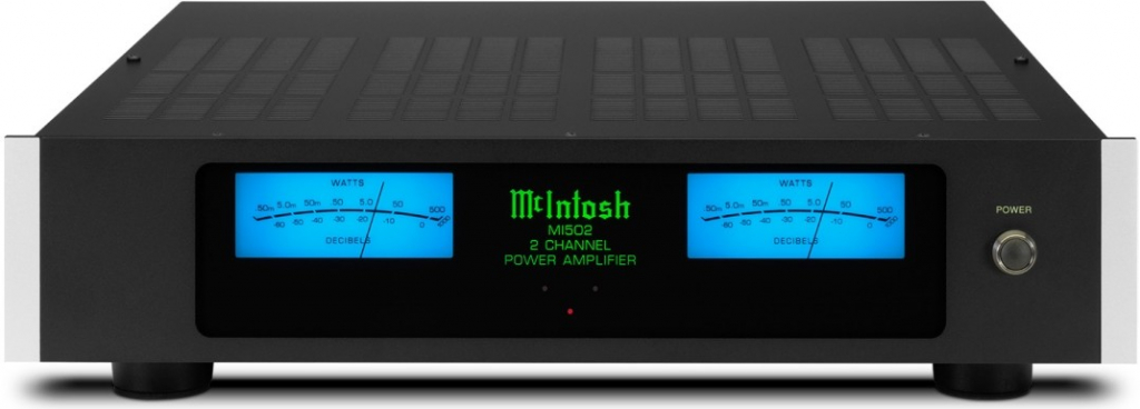 McIntosh MI502