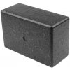 Sedco Kostka Yoga EPP brick EM6005 - černá