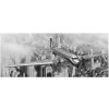 Dimex fototapeta MP-2-0006 panoráma - New York- lietadlo 375 x 150 cm Dimex fototapeta MP-2-0006 panoráma - New York- lietadlo 375 x 150 cm