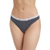 Dámske tangá Tommy Hilfiger UW0UW04558 veľkosť L-42/44 Dámske tangá Tommy Hilfiger UW0UW04558 veľkosť L-42/44