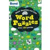 Bond Brain Training: Word Puzzles (Catherine Veitch)(Brožovaná) Bond Brain Training: Word Puzzles (Catherine Veitch)(Brožovaná)