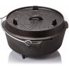Petromax litinový hrnec Dutch Ovens FT9 Petromax litinový hrnec Dutch Ovens FT9