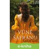 E-kniha Vůně šafránu - Sarah Parsley E-kniha Vůně šafránu - Sarah Parsley