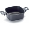 Woll Štvorcový kastról, Titanium Nowo, 24 x 24 cm, 4 l 1024IL Woll Štvorcový kastról, Titanium Nowo, 24 x 24 cm, 4 l 1024IL