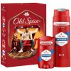 Old Spice darčeková kazeta WHITEWATER deo stick 50ml + sprchový gél 3v1 250ml Old Spice darčeková kazeta WHITEWATER deo stick 50ml + sprchový gél 3v1 250ml