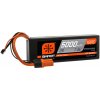 Spektrum Smart LiPo 7.4V 5000mAh 100C HC IC5 Spektrum Smart LiPo 7.4V 5000mAh 100C HC IC5