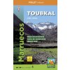 Toubkal. Alto Atlas. Marruecos. Escala 1:40.000 (Piolet,Editorial)(Brožovaná) Toubkal. Alto Atlas. Marruecos. Escala 1:40.000 (Piolet,Editorial)(Brožovaná)