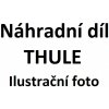 Podvozok čierny Thule Shine 54771 Podvozok čierny Thule Shine 54771