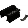 Arrma chladič motoru 4074 Arrma chladič motoru 4074