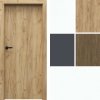 Interiérové dvere so zárubňou Porta CPL 1.1 bezfalcové Interiérové dvere so zárubňou Porta CPL 1.1 bezfalcové