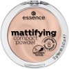 Essence Mattifying Compact Powder púder 11 Pastel Beige 12 g Essence Mattifying Compact Powder púder 11 Pastel Beige 12 g