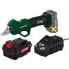Parkside® Aku nožnice na konáre Paas 20-Li B1 + Akumulátor 20 V 4 Ah + Rýchlonabíjačka 20 V 4,5A (800011431) Parkside® Aku nožnice na konáre Paas 20-Li B1 + Akumulátor 20 V 4 Ah + Rýchlonabíjačka 20 V 4,5A (800011431)