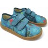 Froddo Barefoot Canvas G1700440- 15 Dark Denim EUR 34 Froddo Barefoot Canvas G1700440- 15 Dark Denim EUR 34