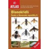 Blanokřídlí České a Slovenské republiky II. - Ladislav Roller Blanokřídlí České a Slovenské republiky II. - Ladislav Roller