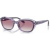 Ray-Ban RJ9081S 71748G - (48-17-130) Ray-Ban RJ9081S 71748G - (48-17-130)