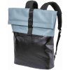 Meatfly Timothy Blue Black 12 l