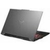 ASUS TUF Gaming A16 FA607NUQ-RL094W, Ryzen 7 170, 16.0˝ 1920x1200 WUXGA, RTX4050/6GB, 16GB, SSD 1TB, W11H ASUS TUF Gaming A16 FA607NUQ-RL094W, Ryzen 7 170, 16.0˝ 1920x1200 WUXGA, RTX4050/6GB, 16GB, SSD 1TB, W11H