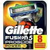 Gillette ProGlide Power (M) 8ks, Náhradné ostrie