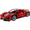 LEGO® Technic 42235 Auto Ferrari 488 PISTA