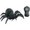 Pavúk dymiaci RC na diaľkové ovládanie 30 cm Pavúk dymiaci RC na diaľkové ovládanie 30 cm