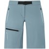 Vaude Badile dámske kraťasy nordic blue