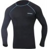 Funkčné tričko dlhý rukáv Ardon SPRINGI čiernomodrá veľkosť 3XL Funkčné tričko dlhý rukáv Ardon SPRINGI čiernomodrá veľkosť 3XL