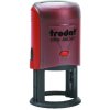 Trodat .46050 Sg printy bez podušky priemer 50mm - bez podušky, pr.50 mm, Čierna / šedá Trodat .46050 Sg printy bez podušky priemer 50mm - bez podušky, pr.50 mm, Čierna / šedá