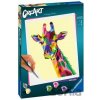Vtipná žirafa - Ravensburger Vtipná žirafa - Ravensburger