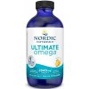 Nordic Naturals Ultimate Omega, Lemon 2840 mg - 237 ml Nordic Naturals Ultimate Omega, Lemon 2840 mg - 237 ml