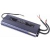 LED Solution LED zdroj (trafo) 24V 600W IP67 SLIM 056235 LED Solution LED zdroj (trafo) 24V 600W IP67 SLIM 056235